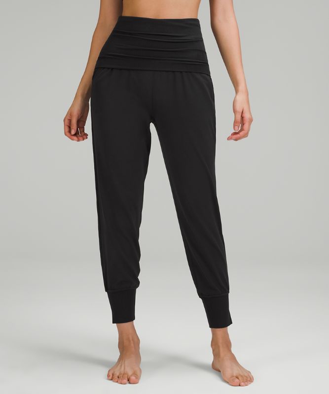 lululemon Align™ Ribbed Waist Jogger *Asia Fit