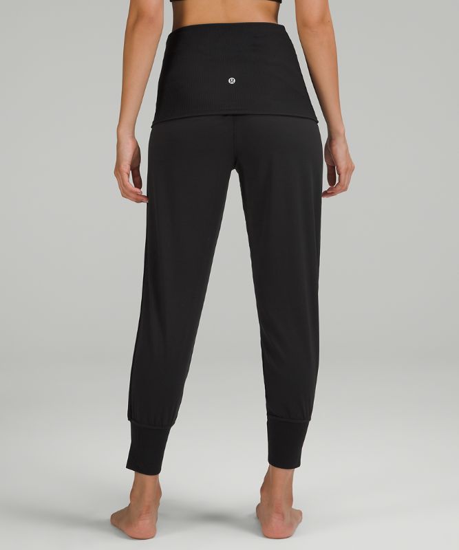 lululemon Align™ Ribbed Waist Jogger *Asia Fit