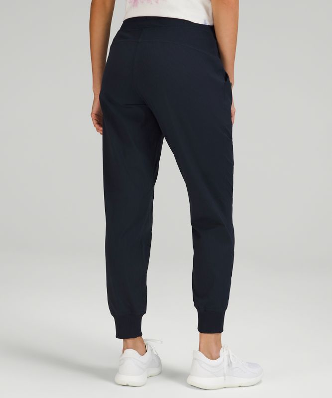 Dance Studio Mid-Rise Jogger *Asia Fit