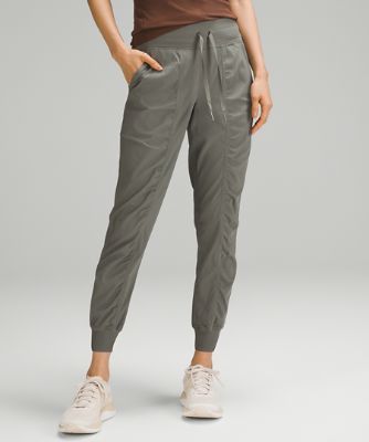 lululemon Dance Studio Mid-Rise Jogger *Asia Fit