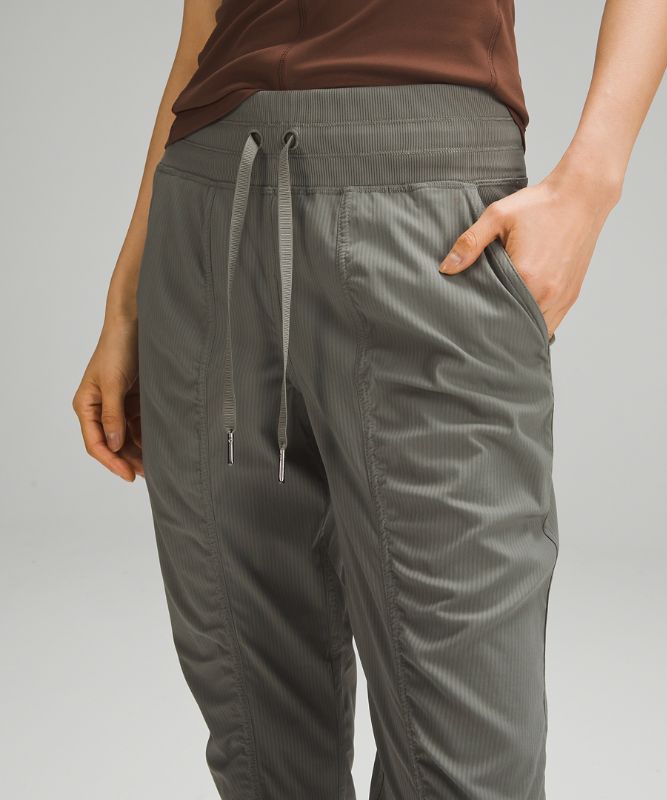 Dance Studio Mid-Rise Jogger *Asia Fit