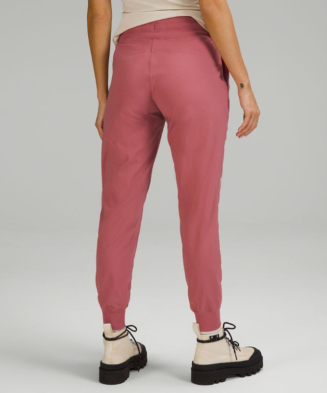 Dance Studio Mid-Rise Jogger