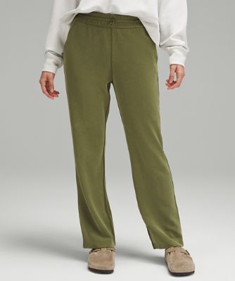 lululemon Align™ High-Rise Pant 24 *Asia Fit, Bronze Green