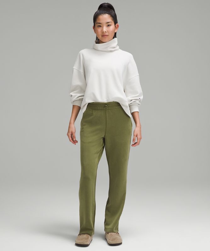 Softstreme High-Rise Pant *Asia Fit