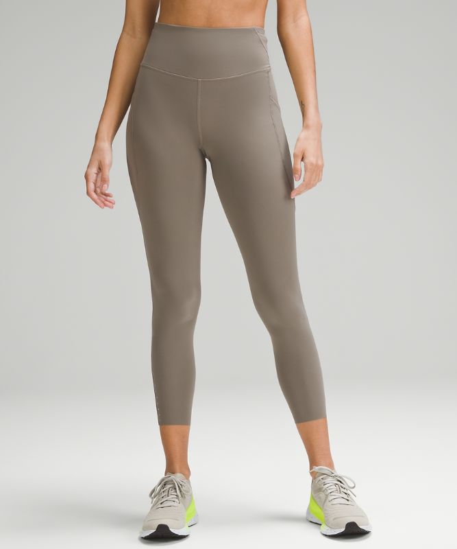 Fast and Free High-Rise Tight 25, Women's Leggings/Tights, lululemon