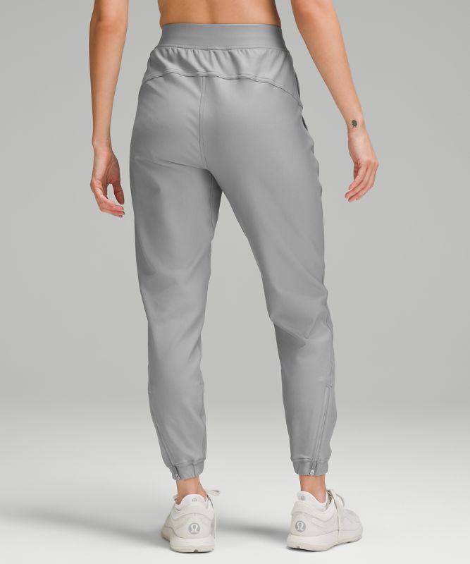 Adapted State High-Rise Fleece Jogger *Asia Fit