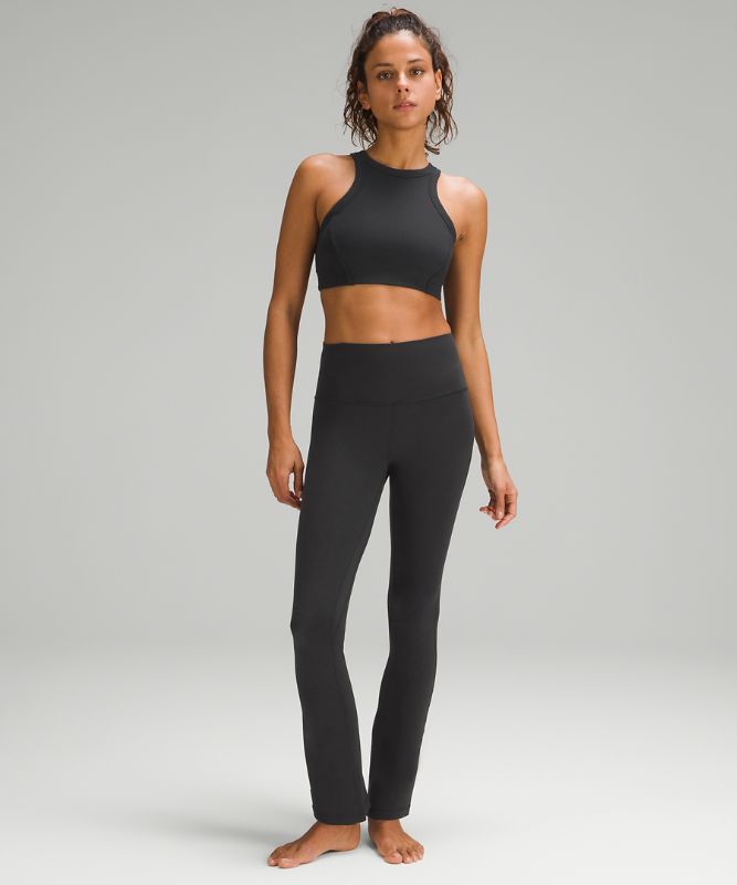 lululemon Align™ High-Rise Mini-Flared Pant 28"