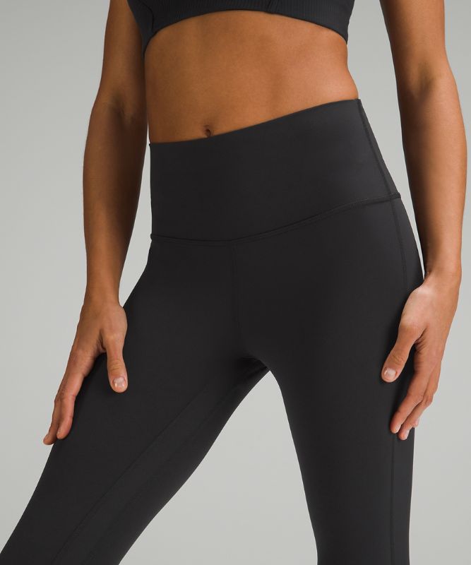 lululemon Align™ High-Rise Mini-Flared Pant 28"