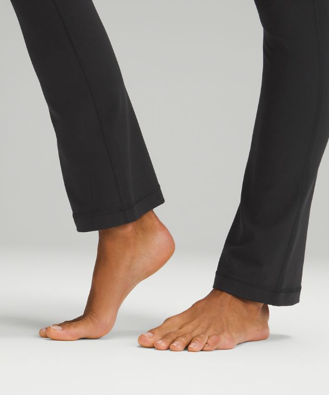 lululemon Align™ High-Rise Mini-Flared Pant 28"