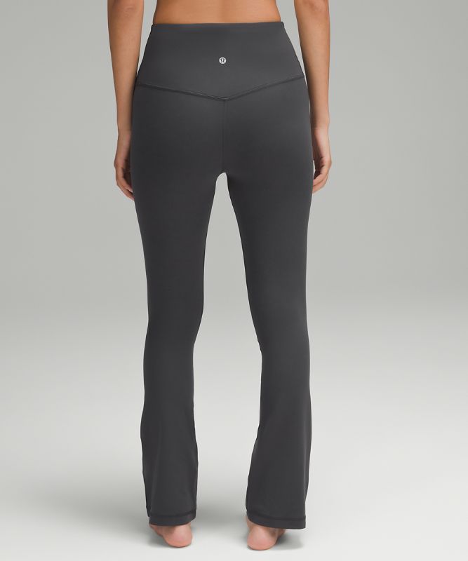 lululemon Align™ High-Rise Mini-Flared Pant 28"