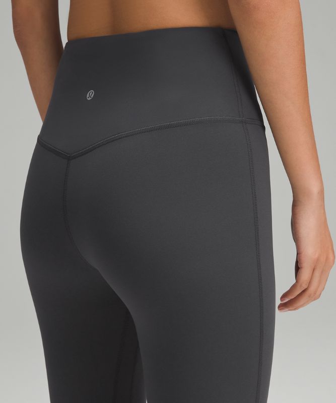 lululemon Align™ High-Rise Mini-Flared Pant 28"