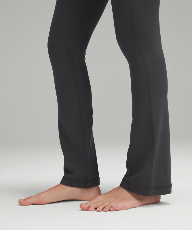 lululemon Align™ High-Rise Mini-Flared Pant 28"