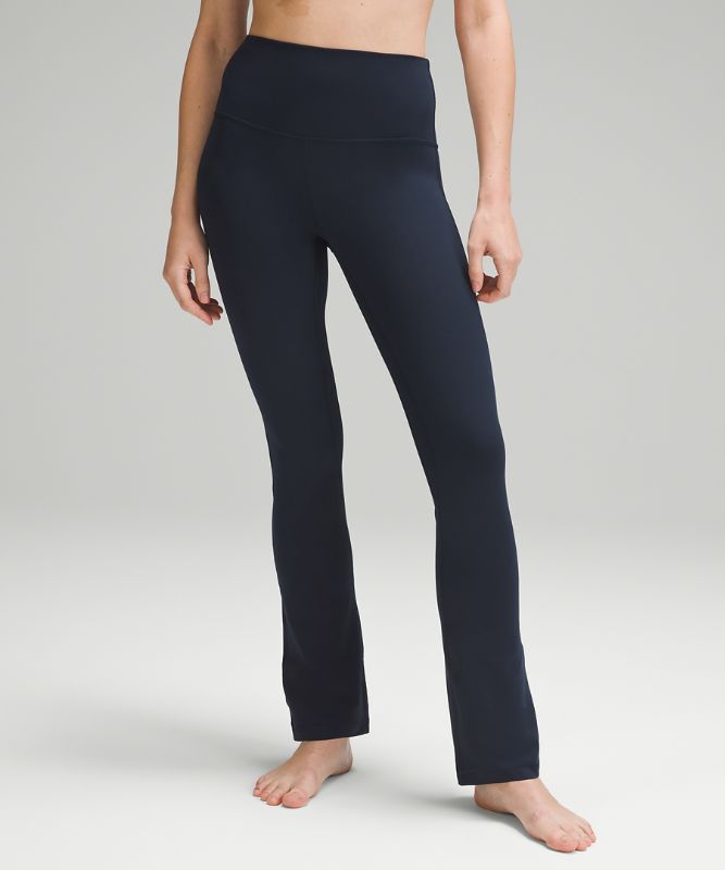 lululemon Align™ High-Rise Mini-Flared Pant *Extra Short