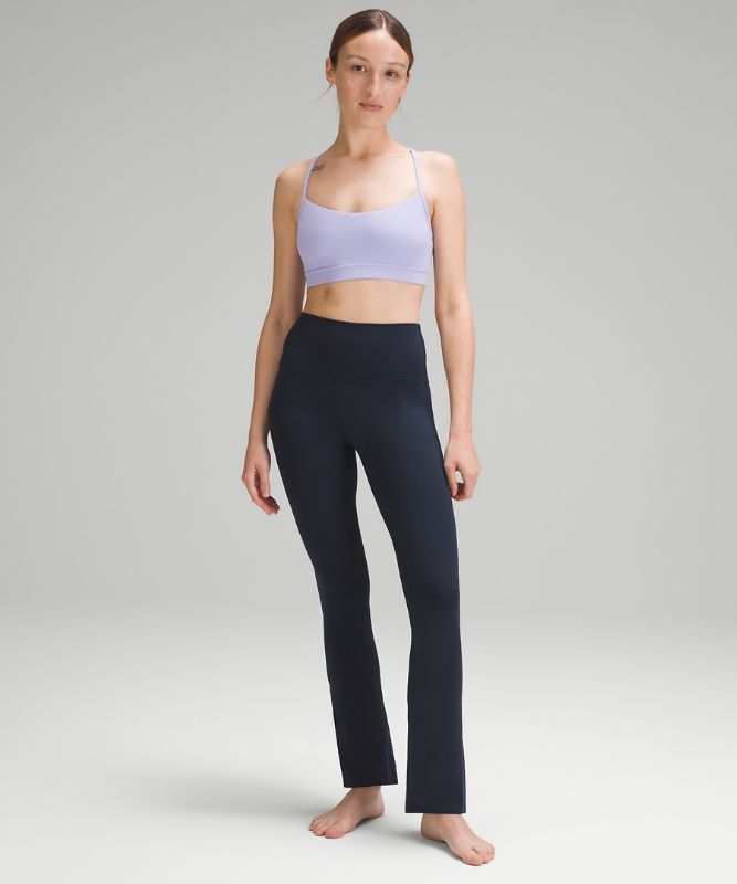 lululemon Align™ High-Rise Mini-Flared Pant *Extra Short