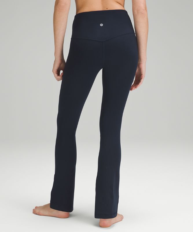 lululemon Align™ High-Rise Mini-Flared Pant *Extra Short