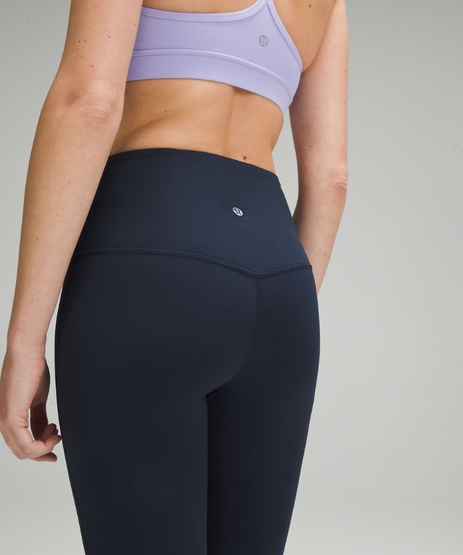 lululemon Align™ High-Rise Mini-Flared Pant *Extra Short