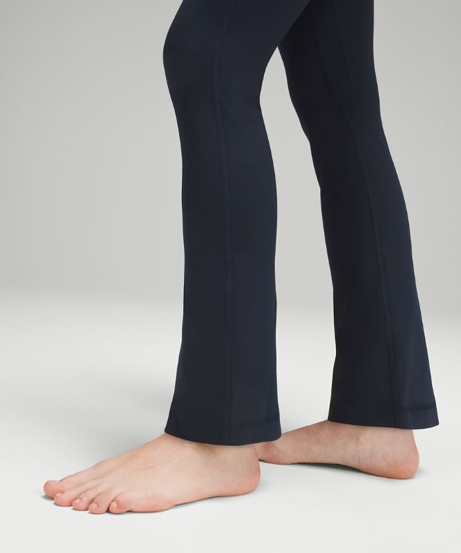 lululemon Align™ High-Rise Mini-Flared Pant *Extra Short