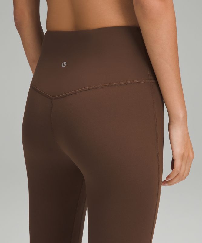 lululemon Align™ High-Rise Mini-Flared Pant *Extra Short