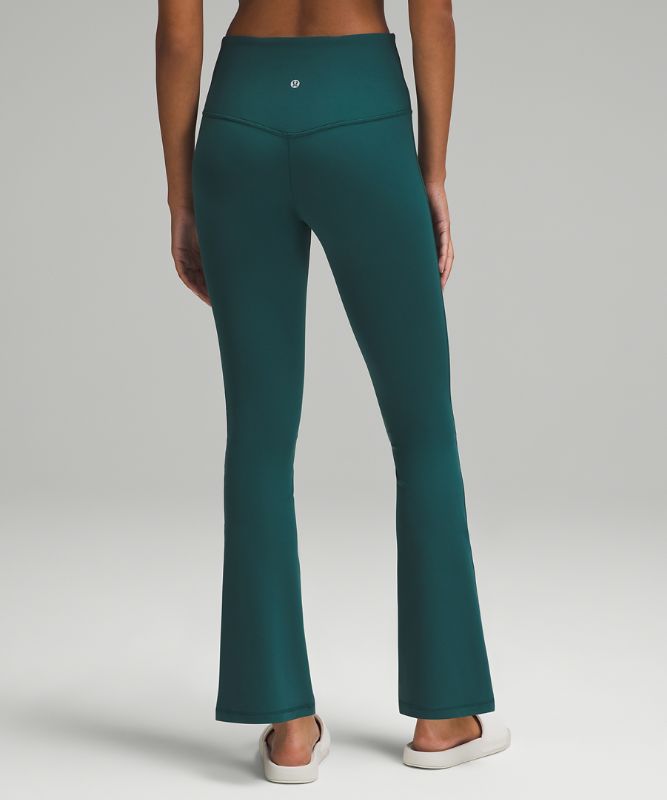 lululemon Align™ High-Rise Mini-Flared Pant *Extra Short