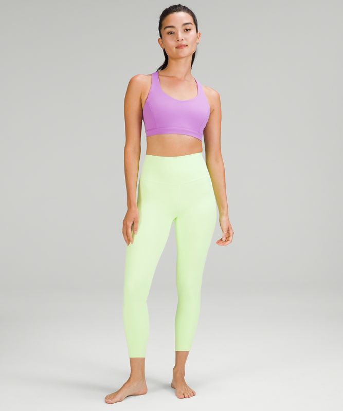 lululemon Align™ High-Rise Pant 24" *Asia Fit