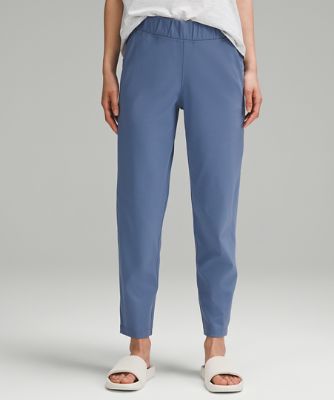 Lululemon sold Poise Pant *Denim White / Silver