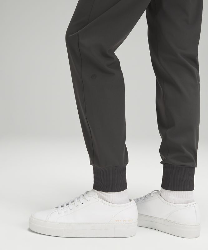 Luxtreme Slim-Fit Mid-Rise Jogger *Full Length