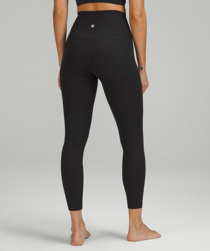 lululemon Align™ Ribbed High-Rise Pant 24" *Asia Fit