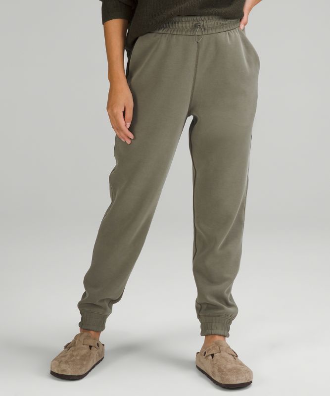 Softstreme High-Rise Jogger