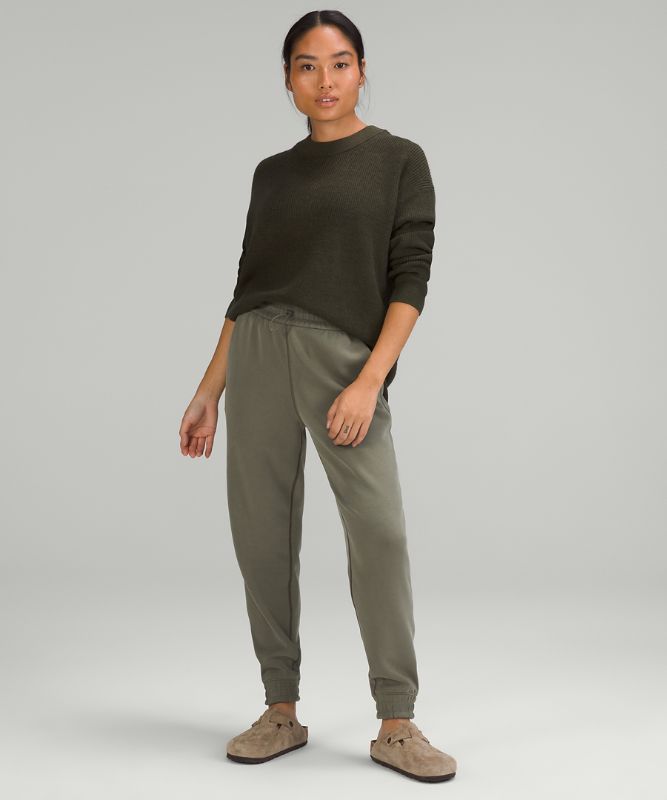 Softstreme High-Rise Jogger