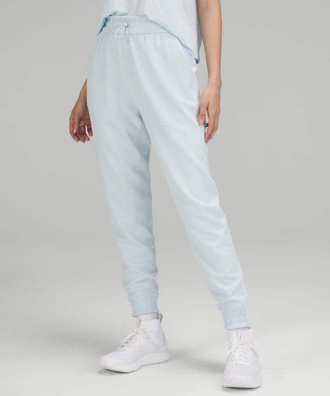 Softstreme High-Rise Jogger *Asia Fit
