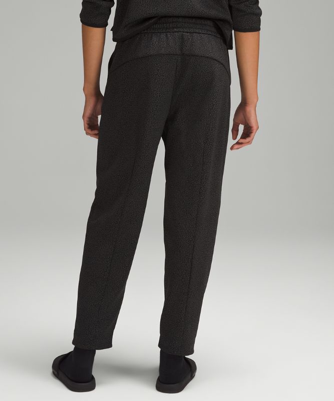 lululemon lab Double-Knit Jacquard Pant 26"