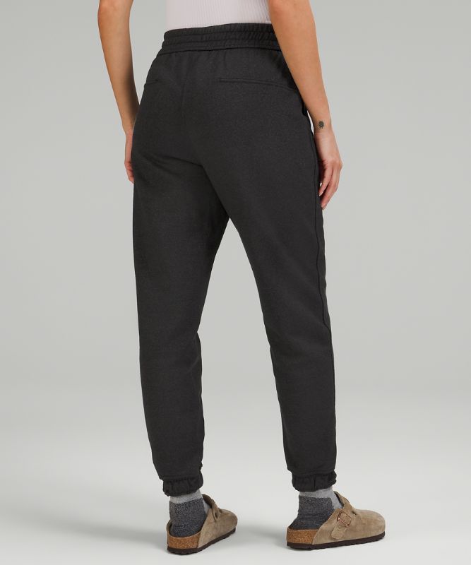 Loungeful High-Rise Jogger *Spark Asia Fit