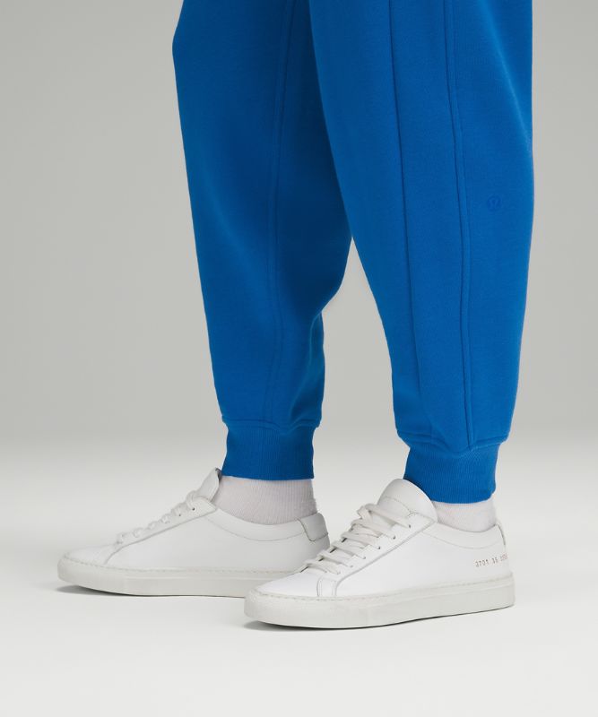 Scuba Relaxed-Fit High-Rise Jogger *Asia Fit