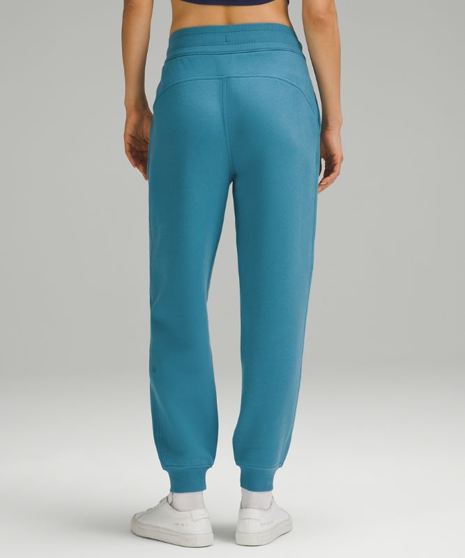 Scuba Relaxed-Fit High-Rise Jogger *Asia Fit