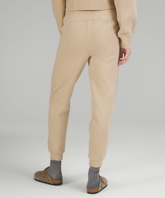 Scuba Relaxed-Fit High-Rise Jogger *Asia Fit