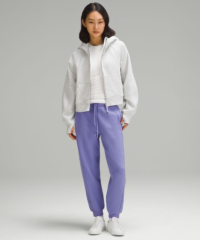 Scuba Relaxed-Fit High-Rise Jogger *Asia Fit