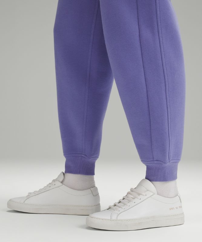 Scuba Relaxed-Fit High-Rise Jogger *Asia Fit