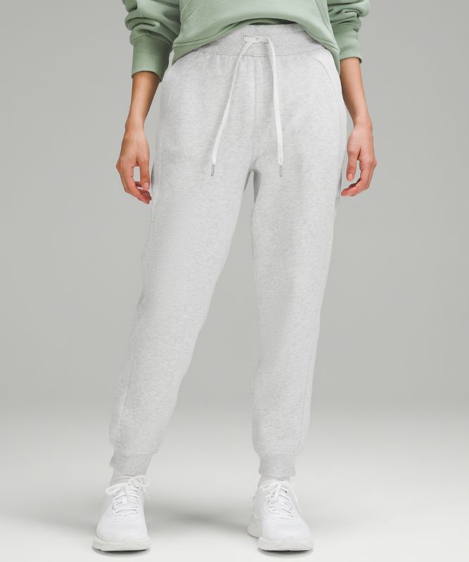 Scuba High-Rise Relaxed Jogger *Asia Fit