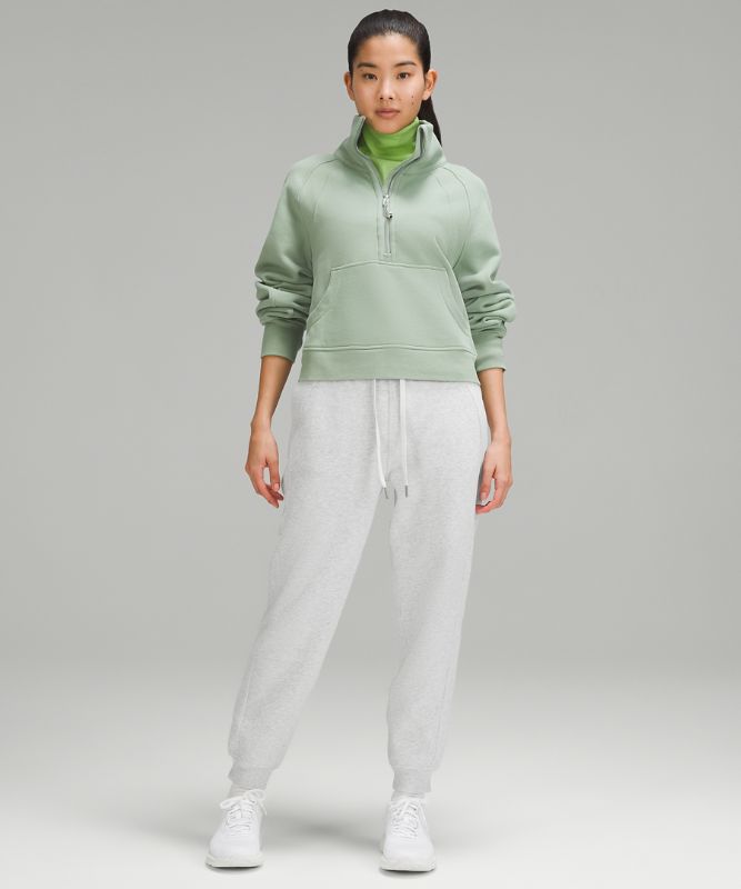 Scuba High-Rise Relaxed Jogger *Asia Fit