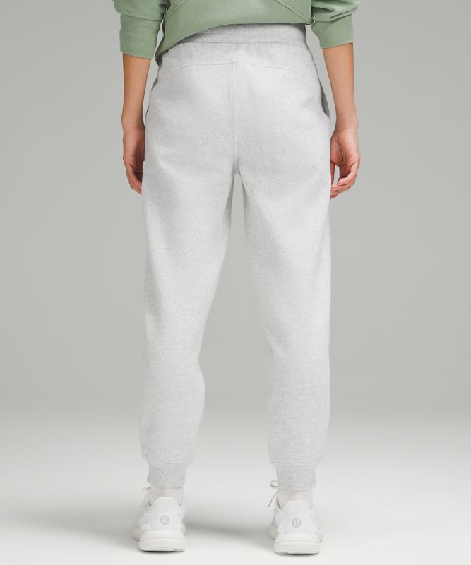 Scuba High-Rise Relaxed Jogger *Asia Fit