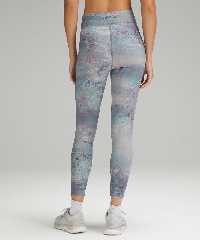 lululemon lab Luxtreme™ High-Rise Training Tight 25"