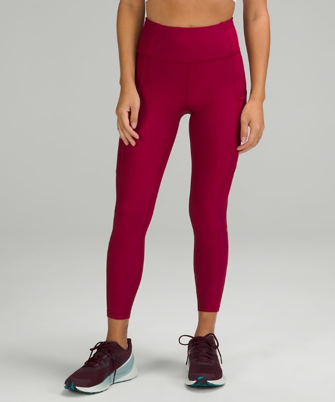 Fast and Free HR Tight 24" *Fl