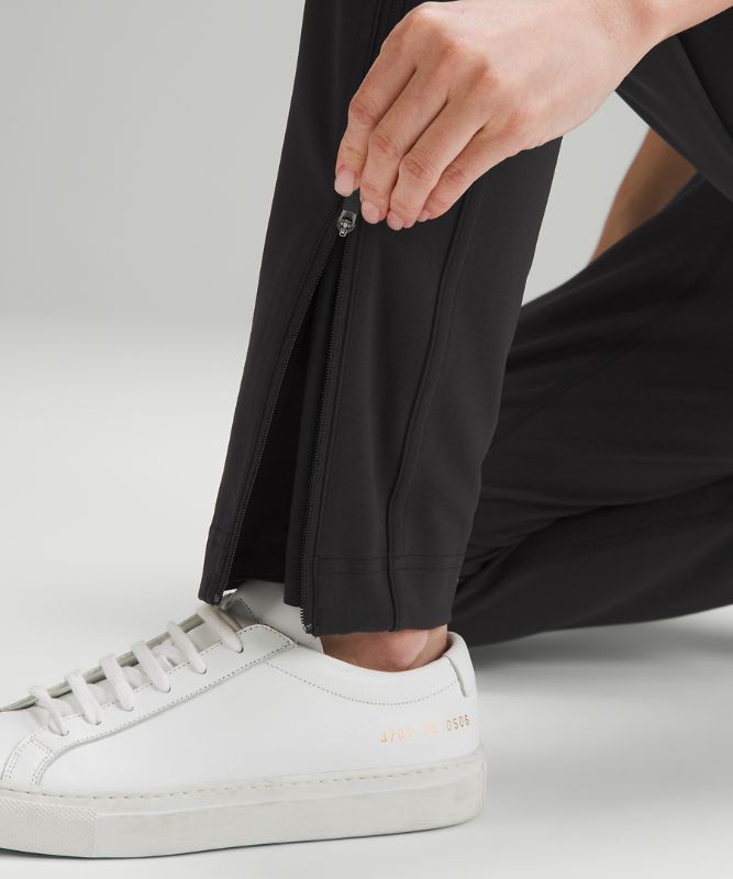 Everlux High-Rise Zip-Leg Track Pants *Asia Fit