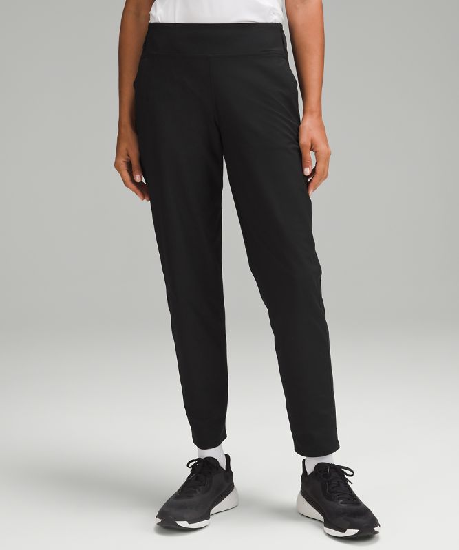 Warpstreme Multi-Pocket Mid-Rise Golf Pant 28"