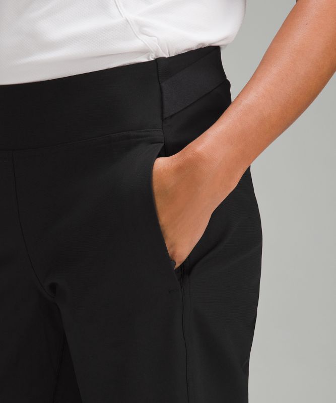 Warpstreme Multi-Pocket Mid-Rise Golf Pant 28"