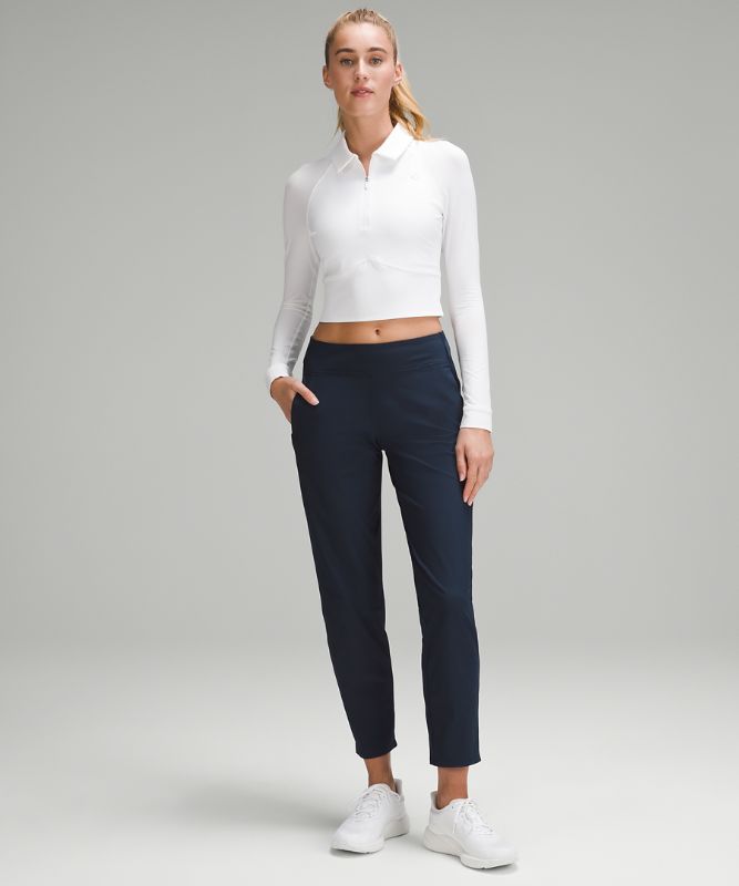 Lululemon golf pants womens hotsell