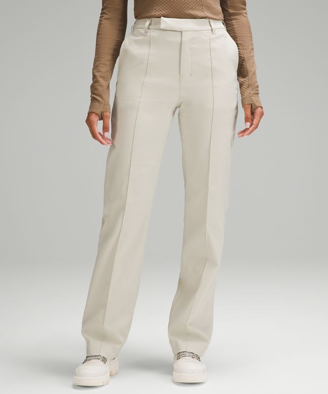 lululemon lab Women's Stretch Woven Trouser 33"