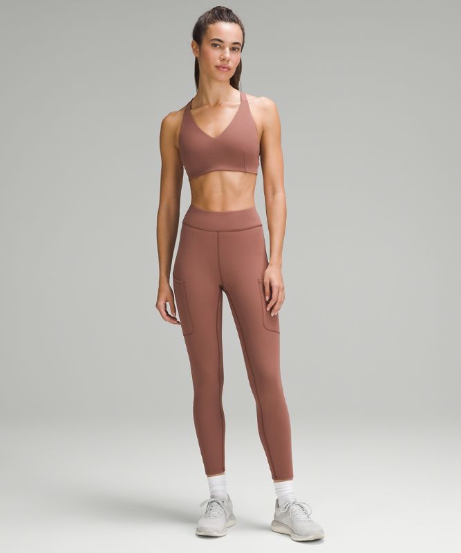 lululemon lab Luxtreme™ High-Rise Training Tight 25"