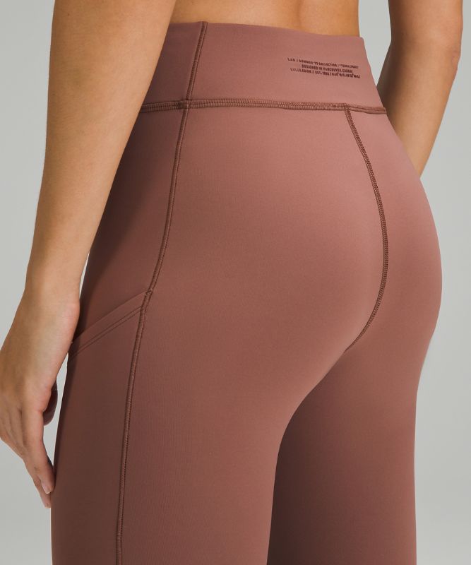 lululemon lab Luxtreme™ High-Rise Training Tight 25"