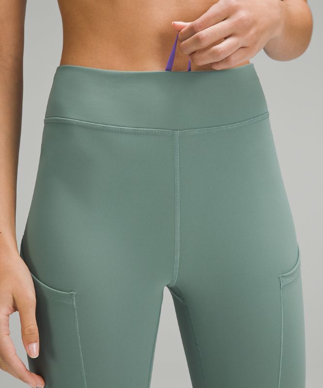 lululemon lab Luxtreme™ High-Rise Training Tight 25"